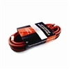 12' 6-Gauge Heavy Duty Jumper Cables